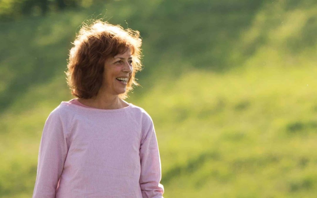 Het ervaringsverhaal van Hanna*: Een mantelzorgwoning, onze ervaring