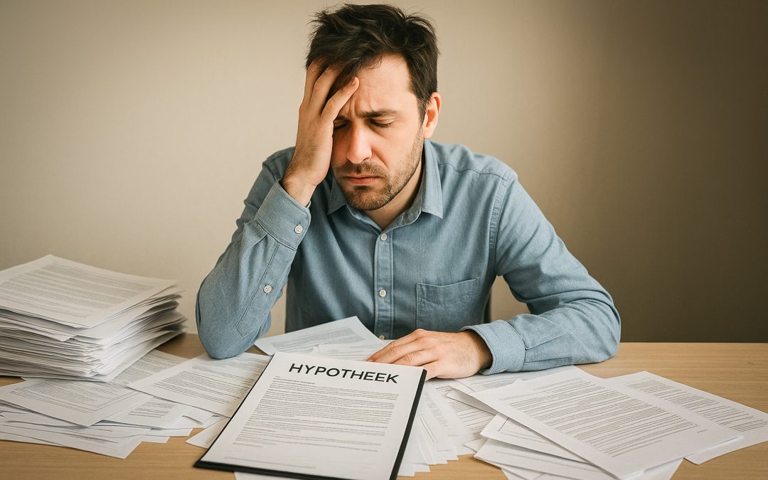 Hypotheek en mantelzorgwoning: dit moet u weten (2025)