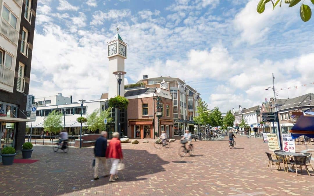 Pré-mantelzorgwoning in Veenendaal: Alvast bouwen vóór acute zorgbehoefte